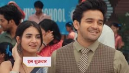 Yeh Hai Chahatein - 13th July 2024